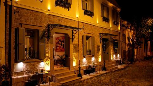 Hotel ?na Cunda Art Otel