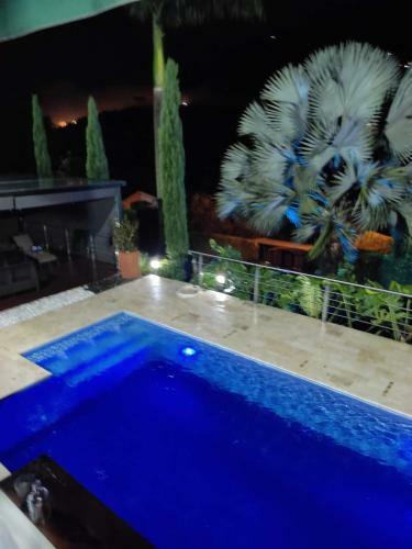 Villa Casa Bonita