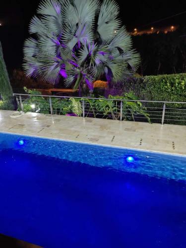 Villa Casa Bonita