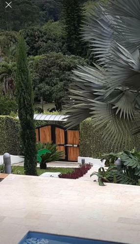 Villa Casa Bonita