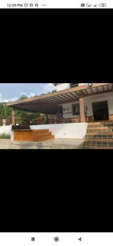 Villa Casa Bonita
