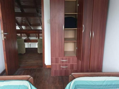 Apartamento Departamentos Calasanz P.a. (2)