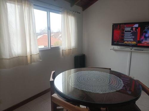Apartamento Departamentos Calasanz P.a. (2)