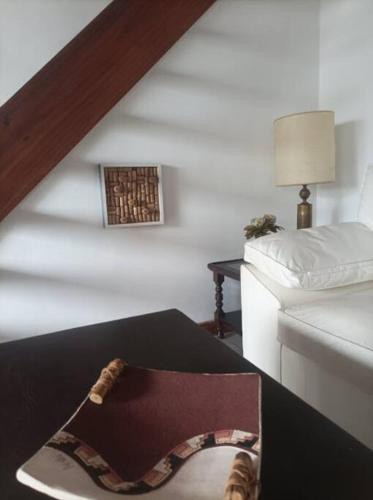 Apartamento Departamentos Calasanz P.a. (2)