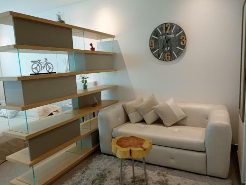 Apartamento Linda Suite