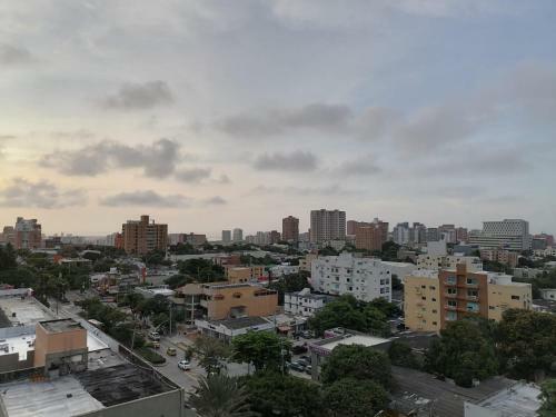 Apartamento Linda Suite