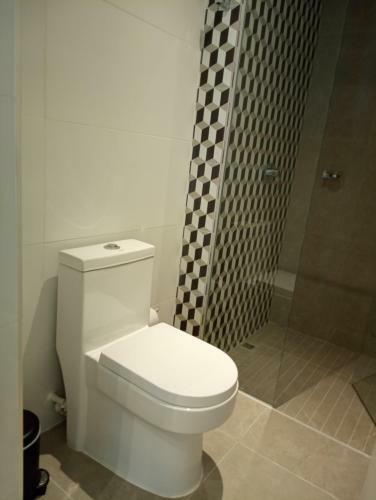 Apartamento Linda Suite