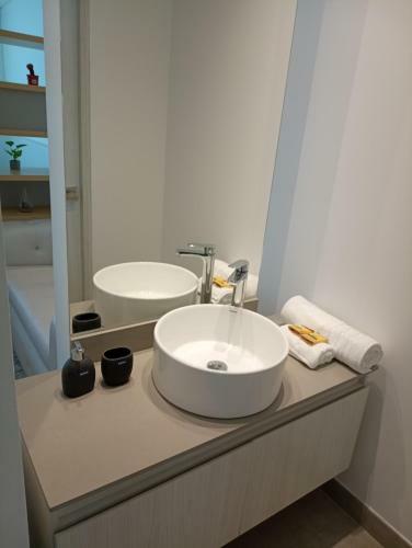 Apartamento Linda Suite