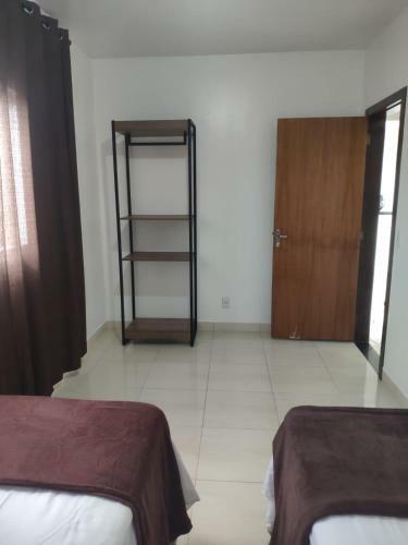Casa Nova, Agrad�vel Bem Localizada A Sua Espera!