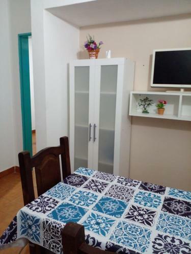 Apartamento Dulcich Alojamiento