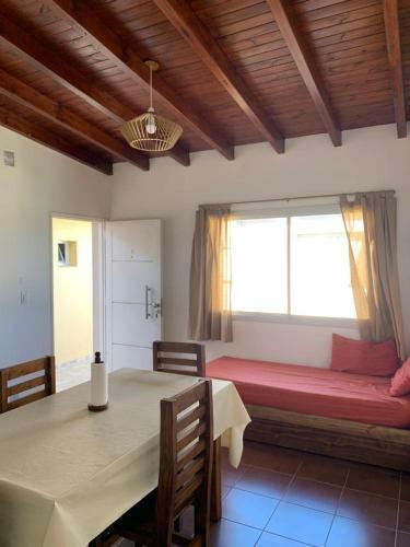 Apartamento Departamentos Monteolivos