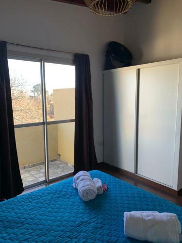 Apartamento Departamentos Monteolivos