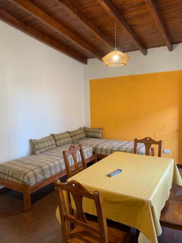 Apartamento Departamentos Monteolivos