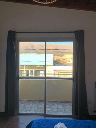 Apartamento Departamentos Monteolivos
