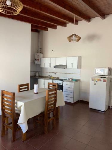 Apartamento Departamentos Monteolivos