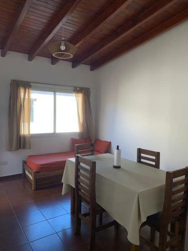 Apartamento Departamentos Monteolivos