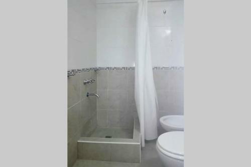 Apartamento Confortable 2 Ambientes, Excelente Ubicaci�n