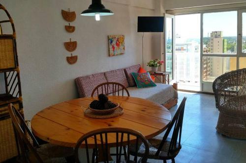Apartamento Confortable 2 Ambientes, Excelente Ubicaci�n