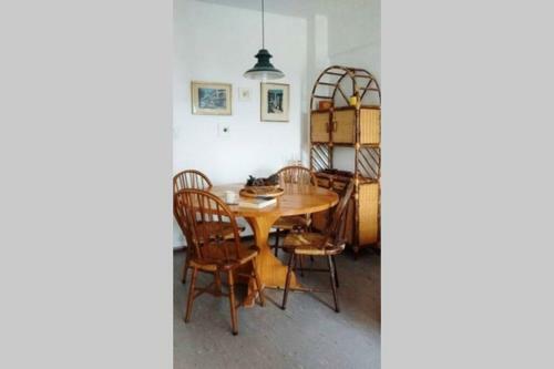 Apartamento Confortable 2 Ambientes, Excelente Ubicaci�n