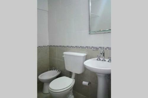 Apartamento Confortable 2 Ambientes, Excelente Ubicaci�n