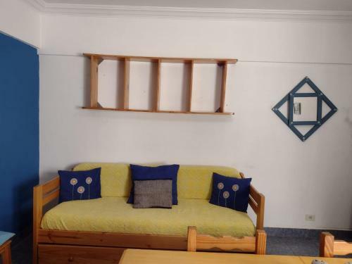 Apartamento Departamento En Miramar