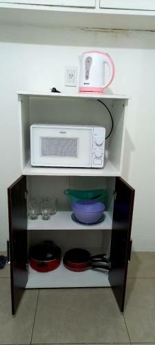 Apartamento Altos Mendoza Avenida Espa�a