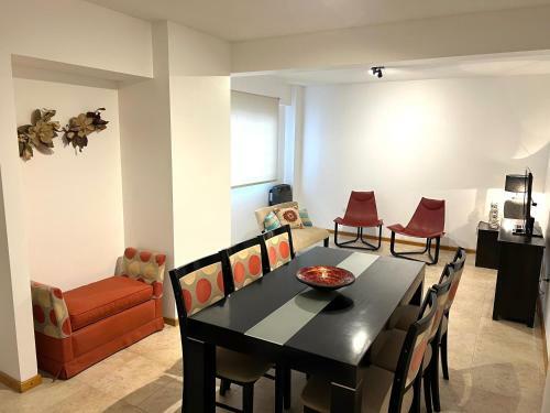 Apartamento Departamento Centrico Montevideo