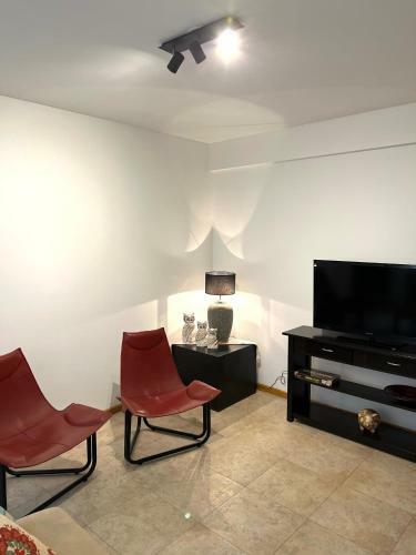 Apartamento Departamento Centrico Montevideo