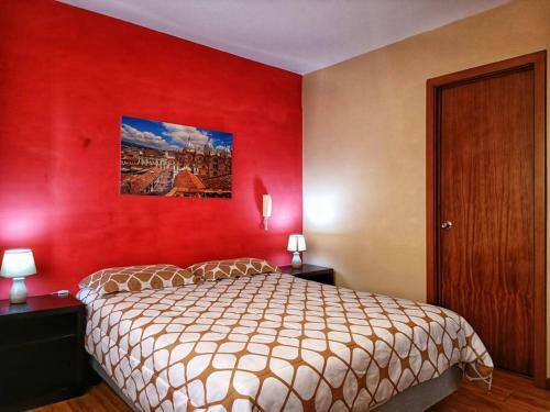 Apartamento Departamento En Zona Luxurious