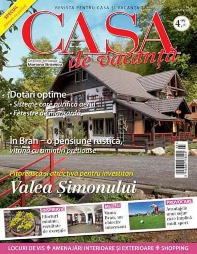 Hostal Pensiunea Casa Cu Amintiri