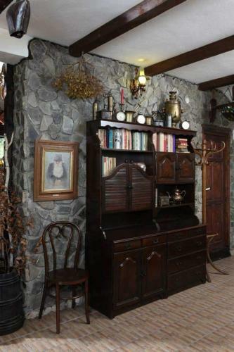 Hostal Pensiunea Casa Cu Amintiri