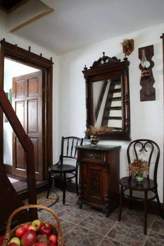 Hostal Pensiunea Casa Cu Amintiri