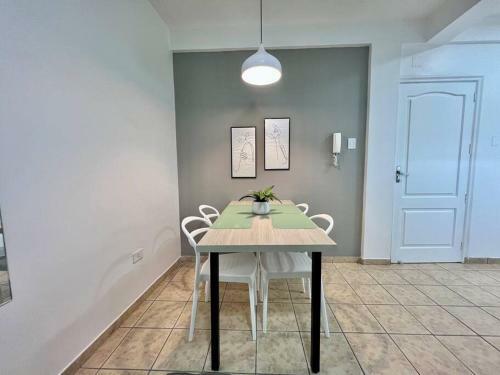 Apartamento Dos En Uno! Centro De La Ciudad