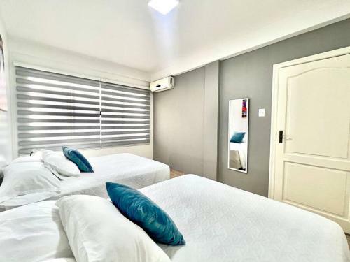 Apartamento Dos En Uno! Centro De La Ciudad