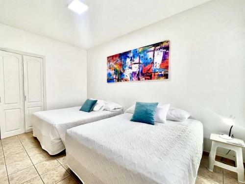 Apartamento Dos En Uno! Centro De La Ciudad