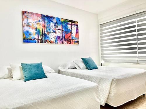 Apartamento Dos En Uno! Centro De La Ciudad