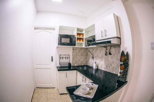 Apartamento Dos En Uno! Centro De La Ciudad