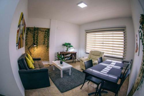 Apartamento Comodisimo Y Centrico Desayuno De Regalo Netflix