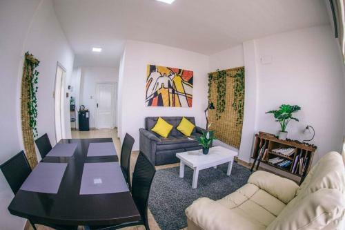 Apartamento Comodisimo Y Centrico Desayuno De Regalo Netflix