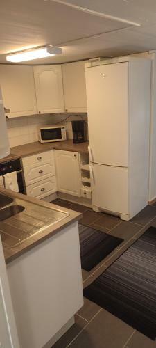 Apartamento Koselig Leilighet 100m Fra E6