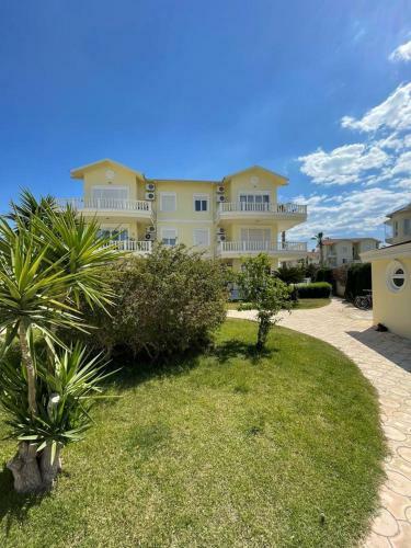 Apartamento King Clodara Sitesi