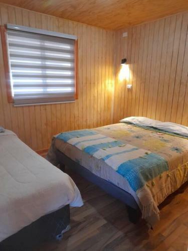 Caba�a La Casita De Chiloe