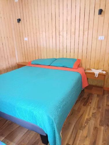 Caba�a La Casita De Chiloe