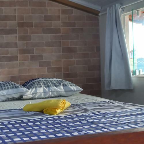 Apartamento Angra Dos Reis