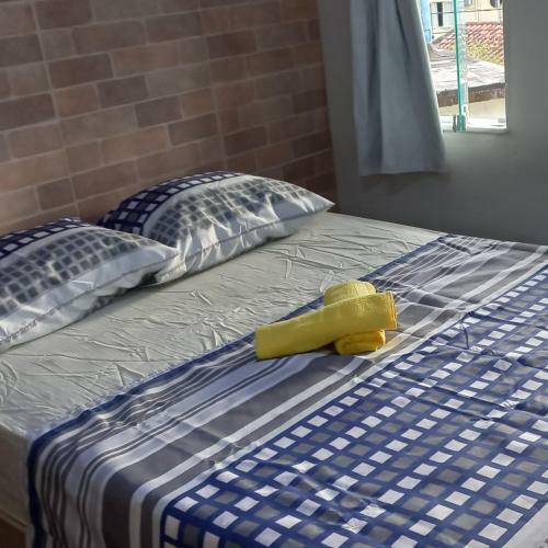 Apartamento Angra Dos Reis