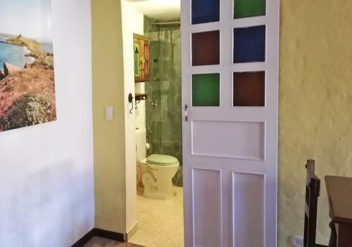 Apartamento Laurel Candelaria Suites