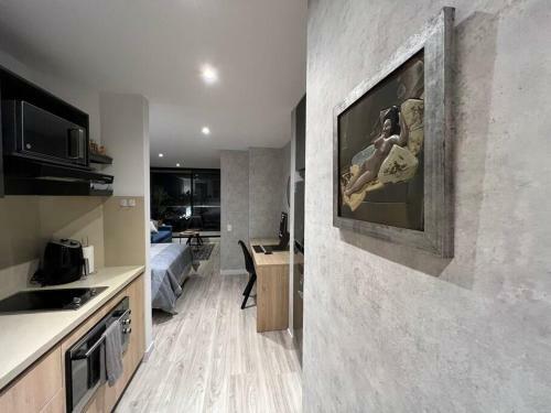 Apartamento ?tranqui? City Vibes