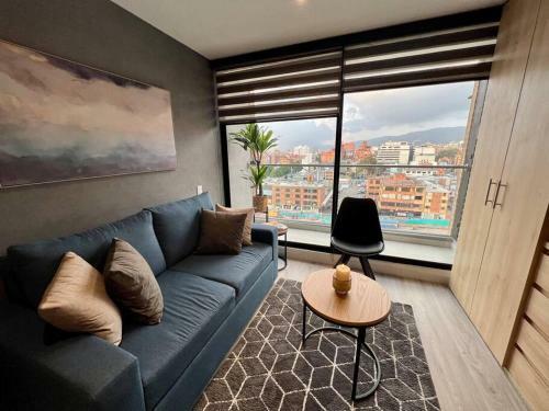 Apartamento ?tranqui? City Vibes