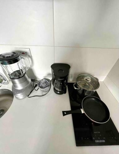 Acogedor Apartaestudio En El Coraz�n De Chapinero