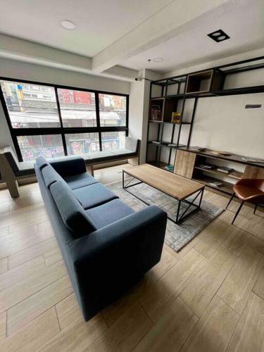 Acogedor Apartaestudio En El Coraz�n De Chapinero